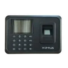 CP Plus CP-VTA-T2324-U Biometric Fingerprint Time & Attendance Machine